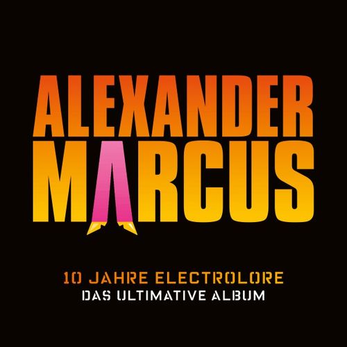 Alexander Marcus