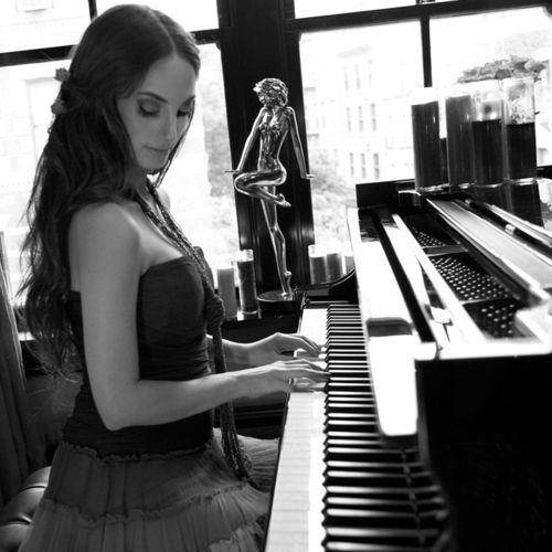 Alexa Ray Joel