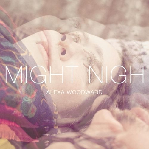 Alexa Woodward