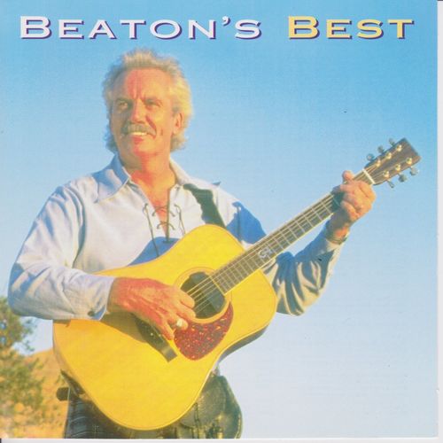 Alex Beaton