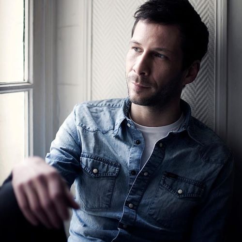 Alex Beaupain