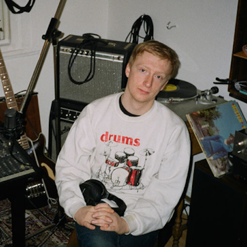 Alex Calder