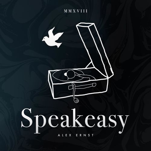 Alex Ernst