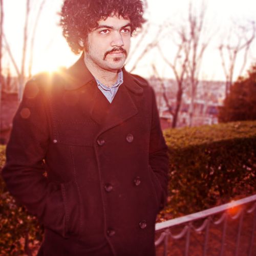 Alex Ferreira