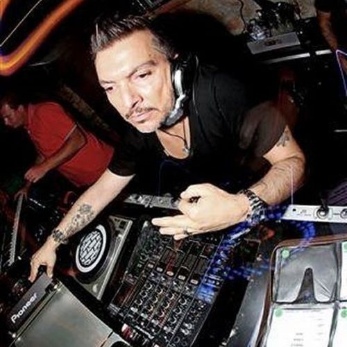 Alex Gaudino