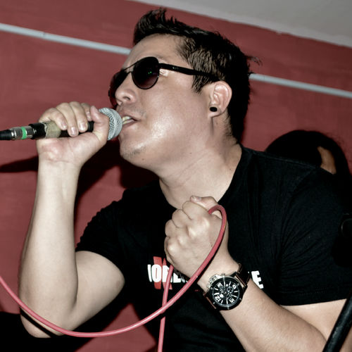 Alex Joffre