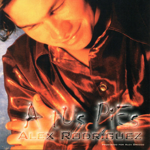Alex Rodriguez