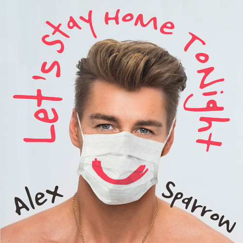 Alex Sparrow