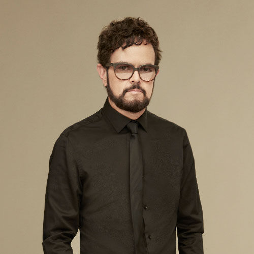 Alex Syntek