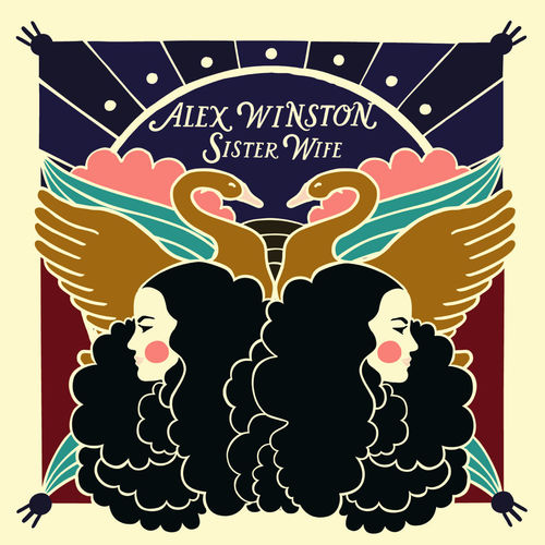 Alex Winston