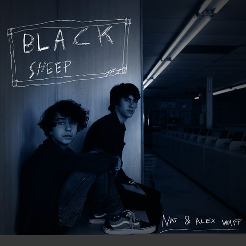 Alex Wolff