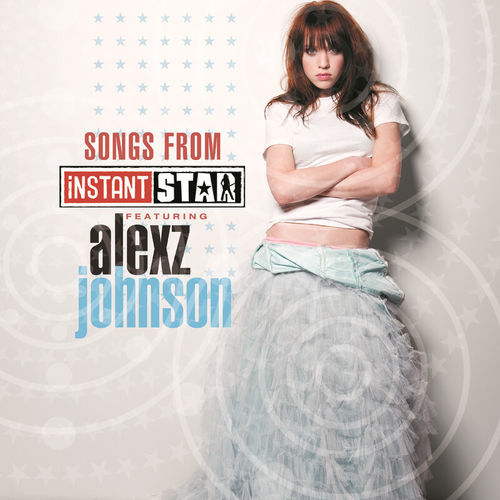 Alexz Johnson