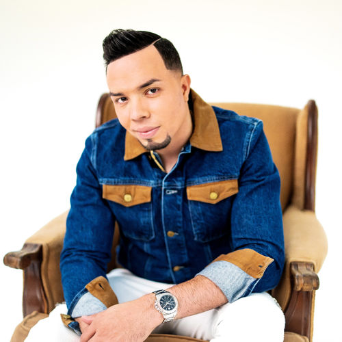 Alex Zurdo