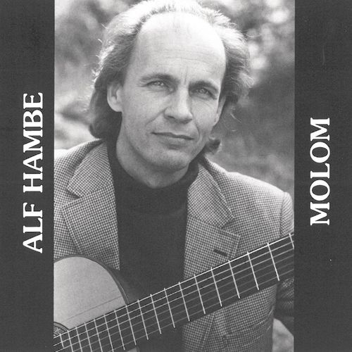 alf hambe