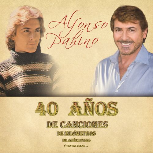 Alfonso Pahino