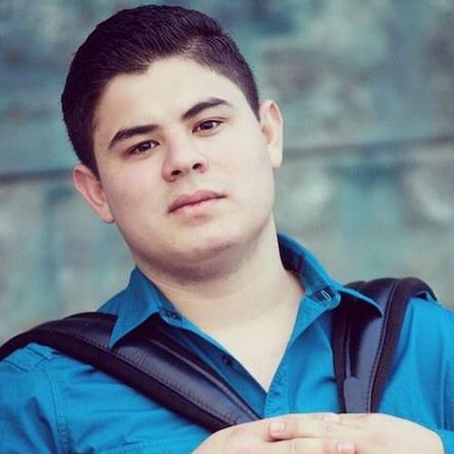 Alfredito Olivas
