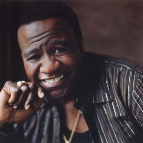 Al Green