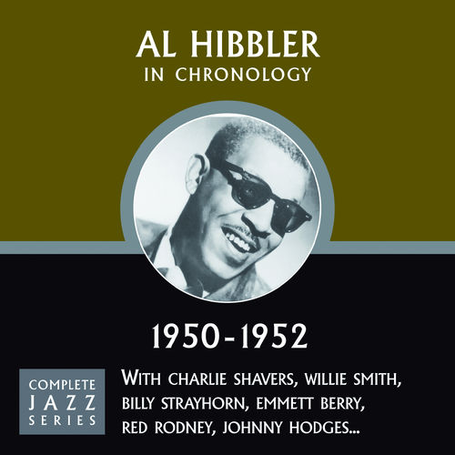 Al Hibbler