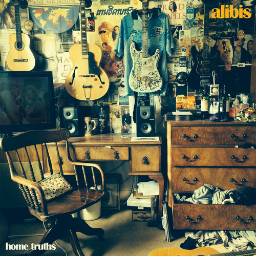 Alibis