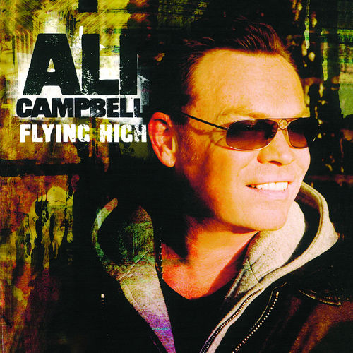 Ali Campbell