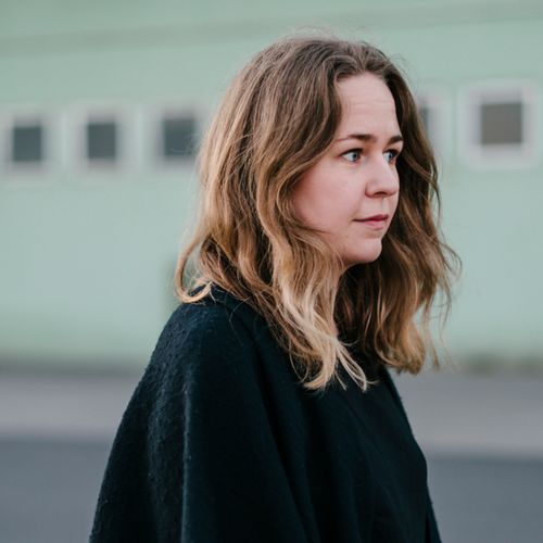Alice Boman