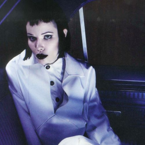 Alice Glass