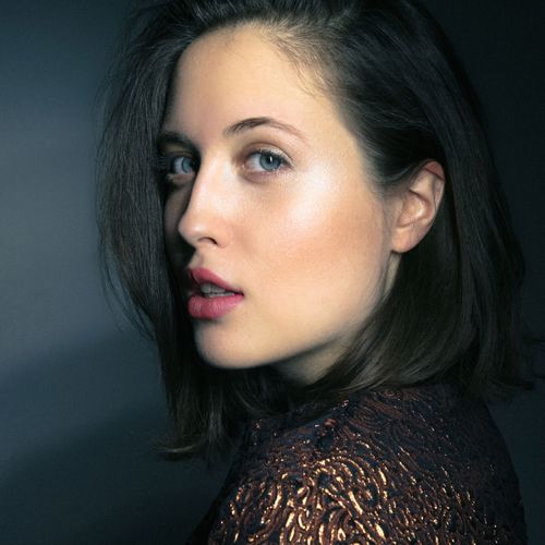 Alice Merton