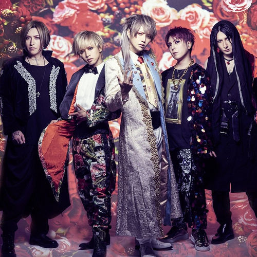 Alice Nine