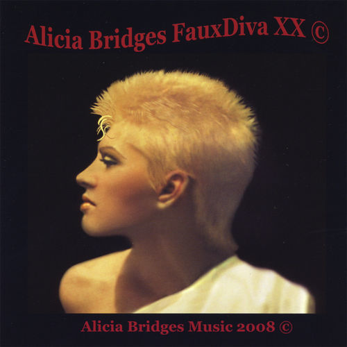 Alicia Bridges