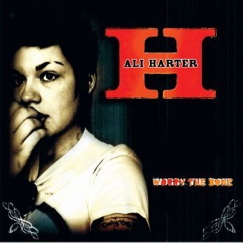 Ali Harter
