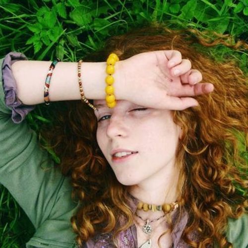 Alina Orlova