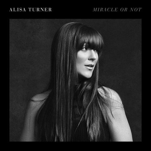 Alisa Turner