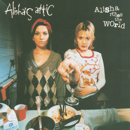 Alishas Attic