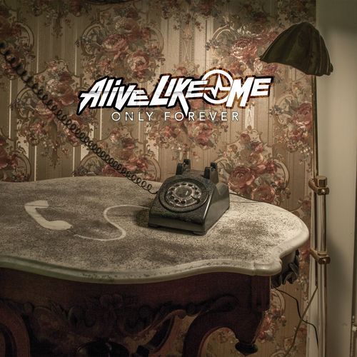 Alive Like Me