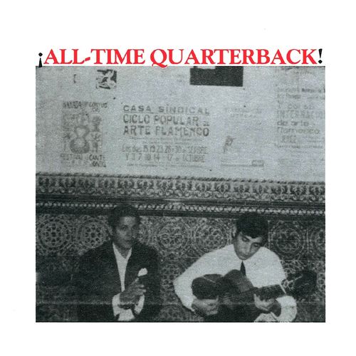 All-time Quarterback