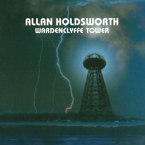 Allan Holdsworth