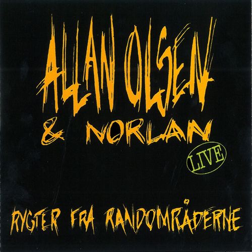 Allan Olsen