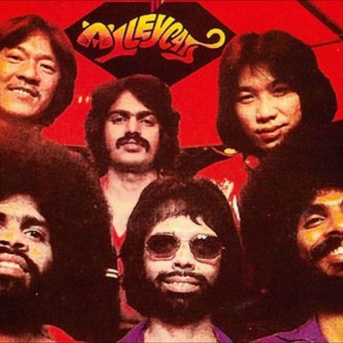 Alleycats