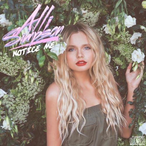Alli Simpson