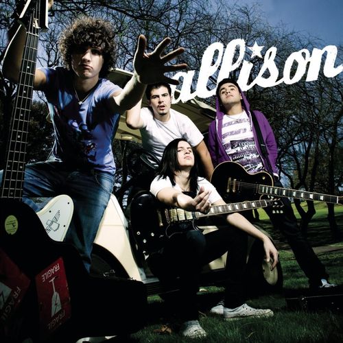 Allison