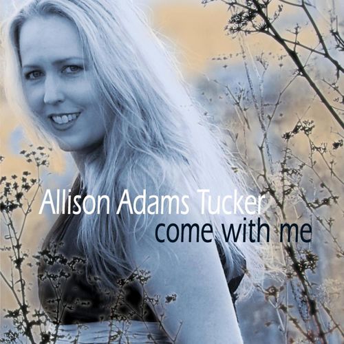 Allison Adams Tucker