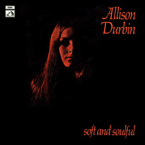 Allison durbin