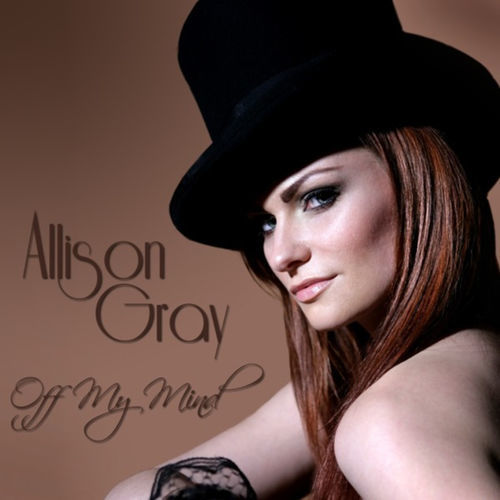 Allison Gray