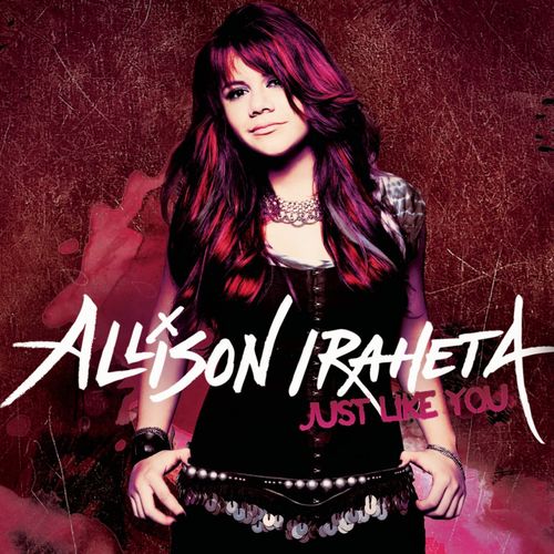 Allison Iraheta & Halo Circus