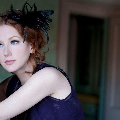 Allison Moorer