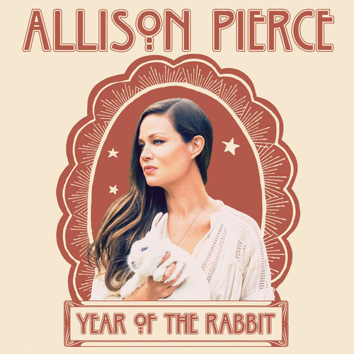 Allison Pierce
