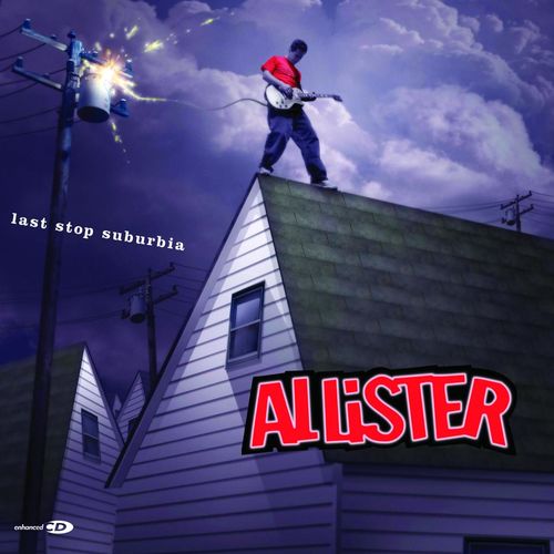 Allister
