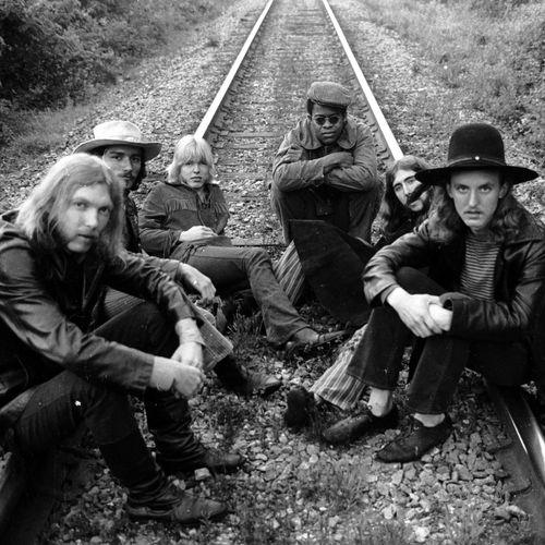 Allman Brothers Band