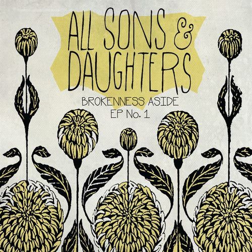 All Sons And Daughter