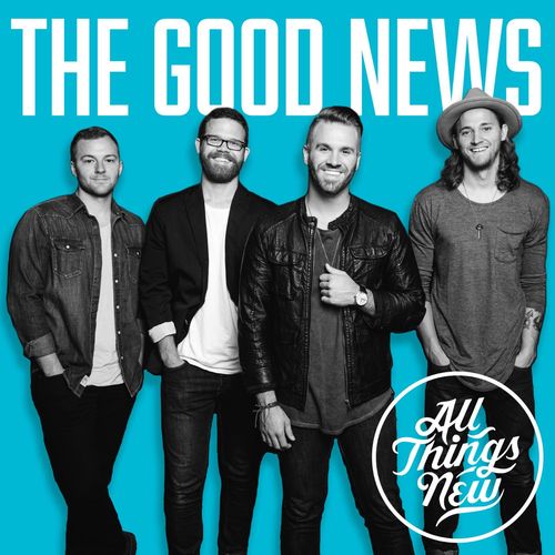 All Things New